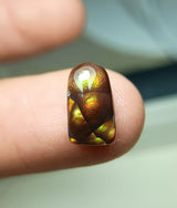 Mexican Fire Agate - 3.7ct