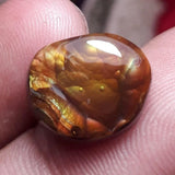 Mexican Fire Agate -8.2ct