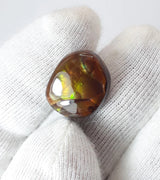 Mexican Fire Agate -8.2ct