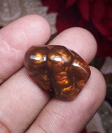 Mexican Fire Agate -21.5ct