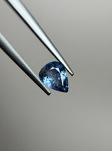 Blue Sapphire - 1.20ct