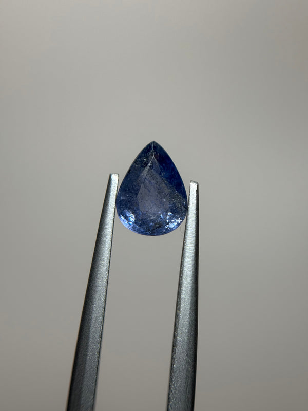 Blue Sapphire - 1.40ct