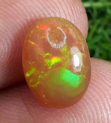 Fire Opal - 2.1ct
