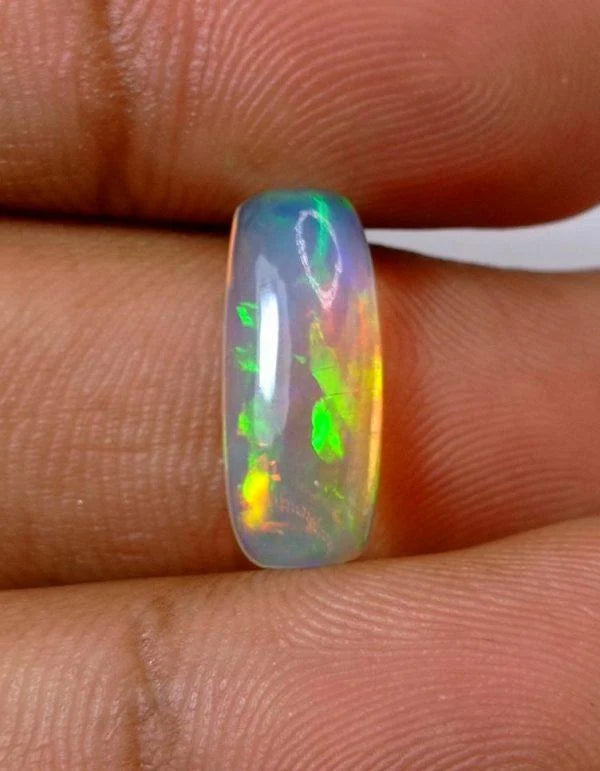 Water Fire Opal - 2.8ct