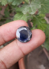Blue Sapphire - 13.15ct