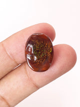 Mexican Fire Agate - 21.5ct