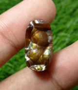 Mexican Fire Agate -23.35ct