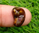 Mexican Fire Agate -7.5ct