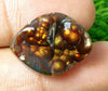 Mexican Fire Agate - 20.6ct
