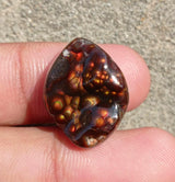 Mexican Fire Agate - 20.6ct