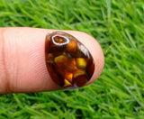 Mexican Fire Agate -10.5ct