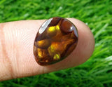 Mexican Fire Agate -10.5ct