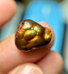 Mexican Fire Agate -8.95Ct