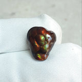 Mexican Fire Agate -8.95Ct