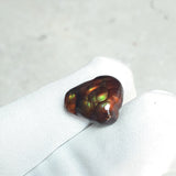 Mexican Fire Agate -8.95Ct