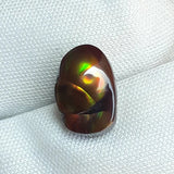 Mexican Fire Agate -3.6ct