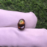 Mexican Fire Agate -3.6ct