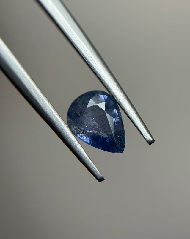 Blue Sapphire - 1.40ct
