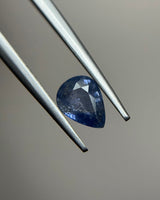 Blue Sapphire - 1.40ct
