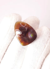 Mexican Fire Agate - 27.8ct