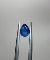 Blue Sapphire - 1.70ct