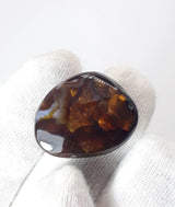 Mexican Fire Agate - 27ct