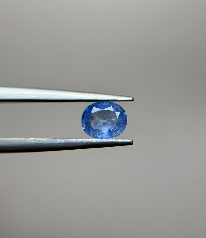 Blue Sapphire - 1.15ct