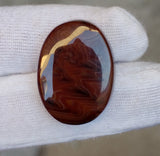 Agate Cabochon 30.6ct