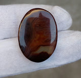 Agate Cabochon 30.6ct