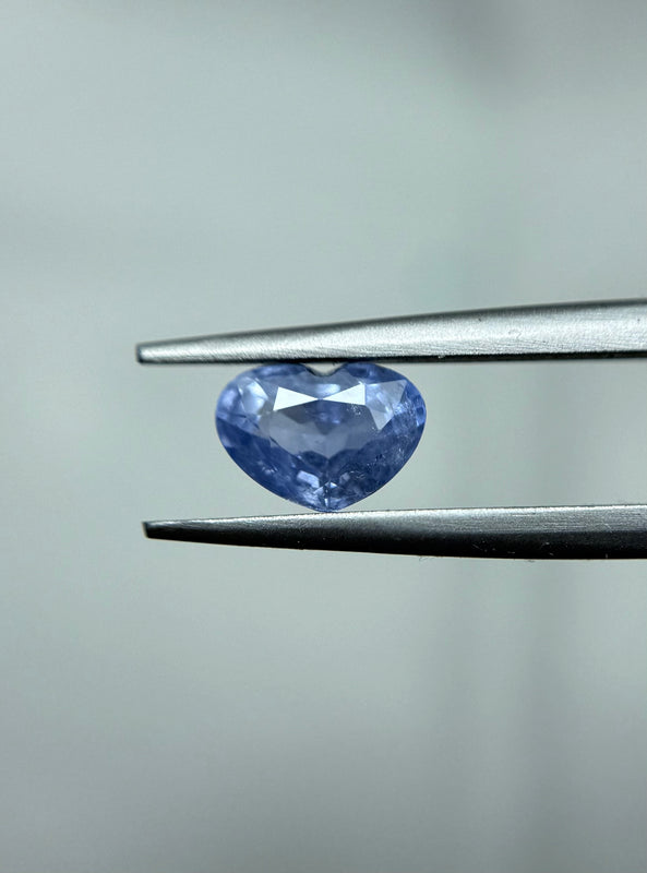 Blue Sapphire - 1.75ct