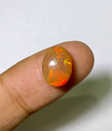 Fire Opal - 2.1ct