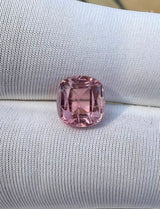 Pink Tourmaline 2.53 ct