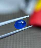 Blue Sapphire - 1.80ct