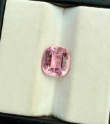 Pink Tourmaline 2.53 ct