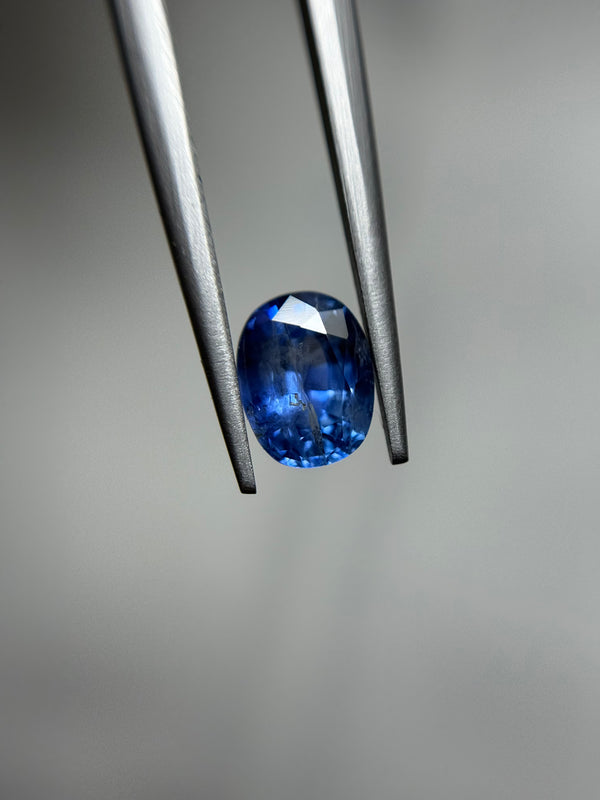 Blue Sapphire - 1.80ct