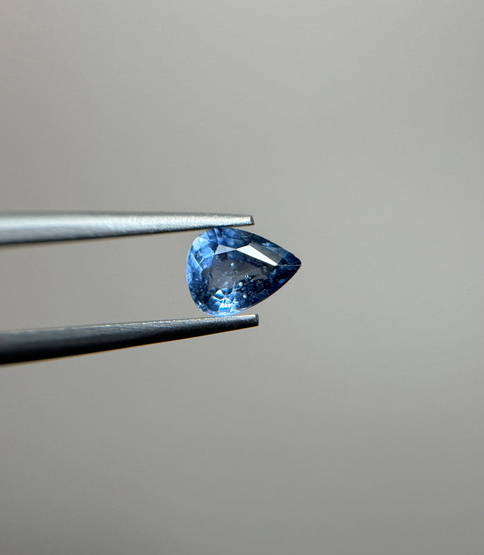 Blue Sapphire - 1.20ct