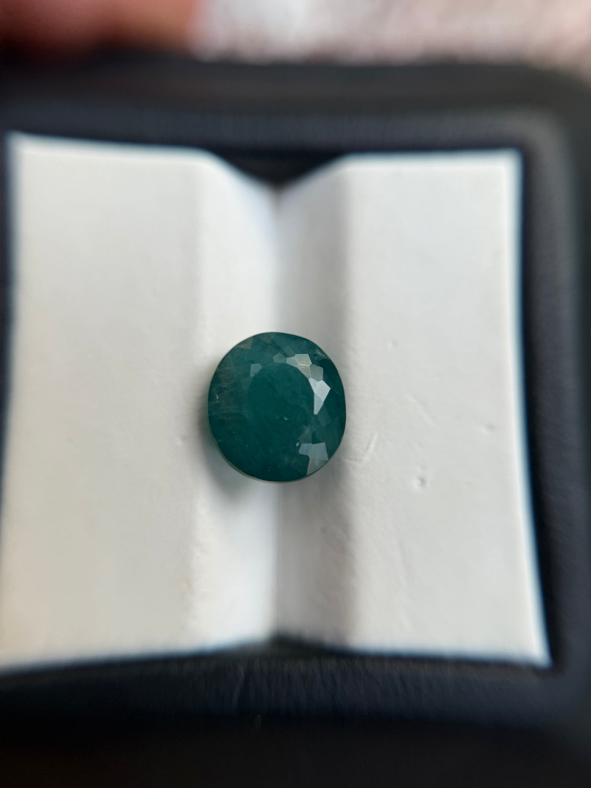 Natural Grandidierite - 5.1ct