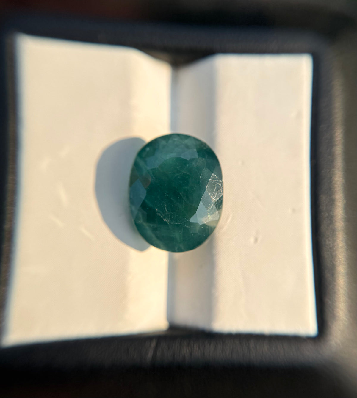 Natural Grandidierite - 8.7ct