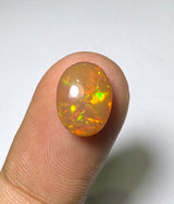 Fire Opal - 2.1ct