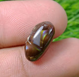 Mexican Fire Agate - 6.45ct