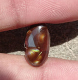 Mexican Fire Agate - 6.45ct