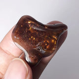 Mexican Fire Agate - 62ct