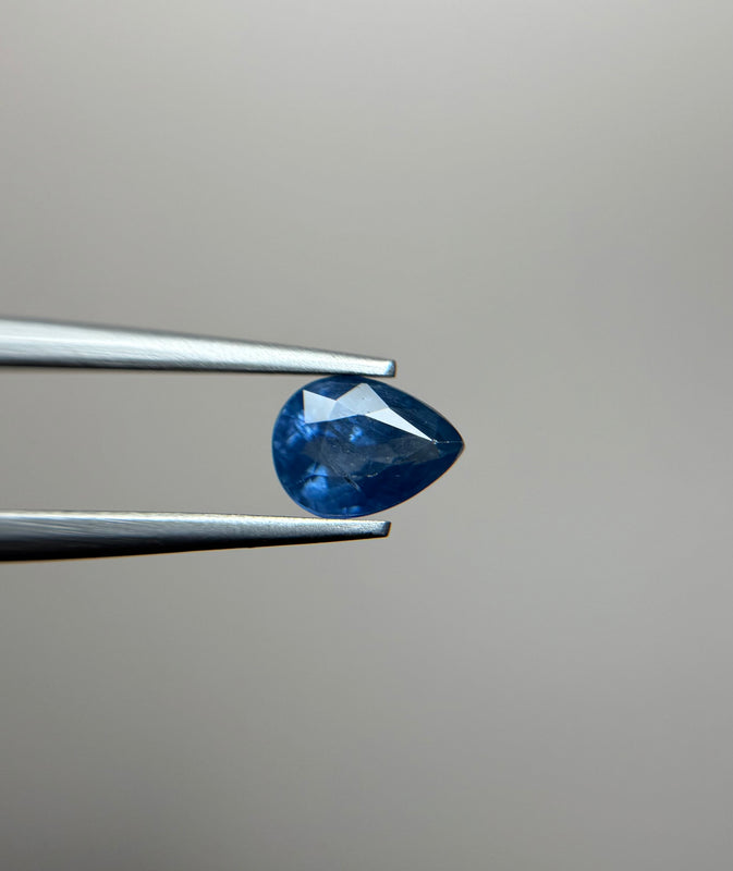Blue Sapphire - 1.95ct