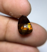 Mexican Fire Agte Lot - 55.1ct - 16Pcs