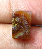Mexican Fire Agate - 7.35ct