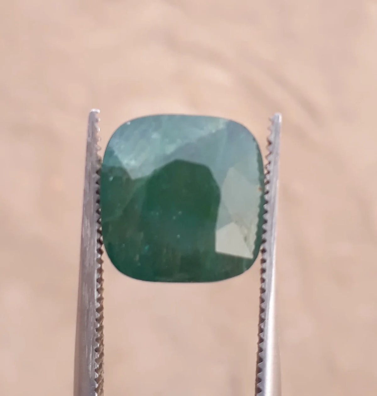 Natural Grandidierite - 7.6ct