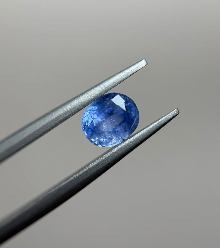 Blue Sapphire - 1.45ct