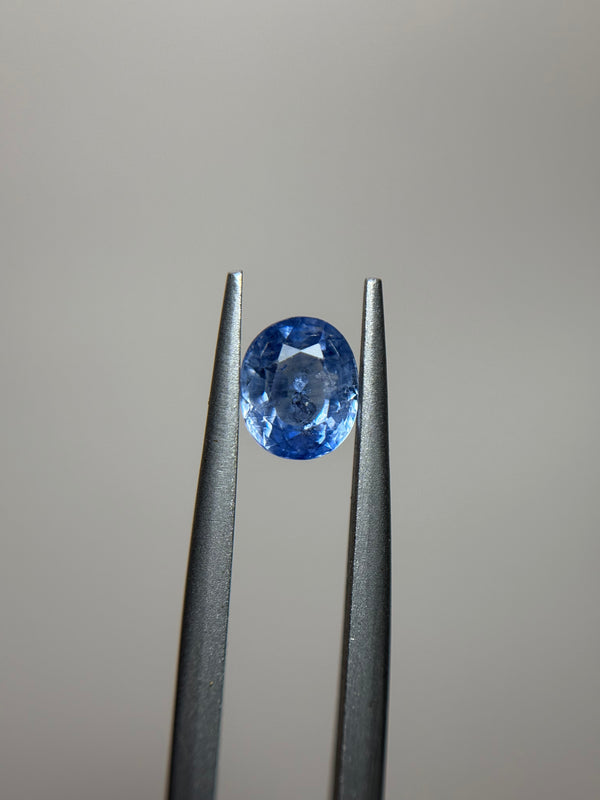 Blue Sapphire - 1.39ct