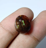 Mexican Fire Agate - 8.4ct