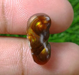 Mexican Fire Agate - 8.95ct